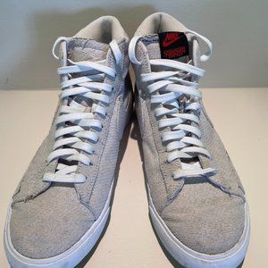 Nike Stranger Things High Tops